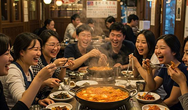 Ăn xong m&oacute;n lẩu vịt hầm gừng th&igrave; đau cổ họng, người đ&agrave;n &ocirc;ng ngo&agrave;i 40 tuổi tử vong v&igrave; xuất huyết n&atilde;o: Chuyện g&igrave; đ&atilde; xảy ra?- Ảnh 4.