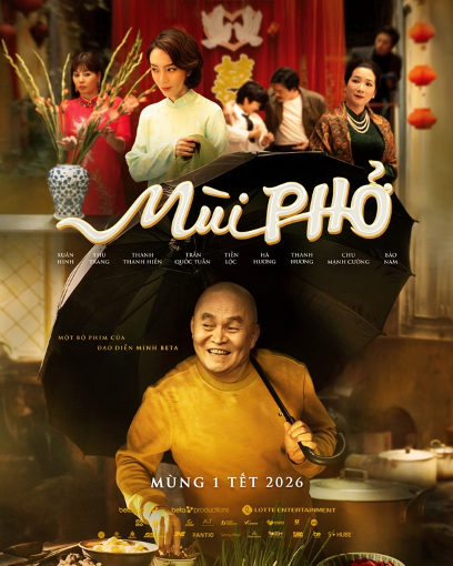 Đường đua phim chiếu rạp Tết Nguy&ecirc;n Đ&aacute;n 2026 (năm B&iacute;nh Ngọ)- Ảnh 4.