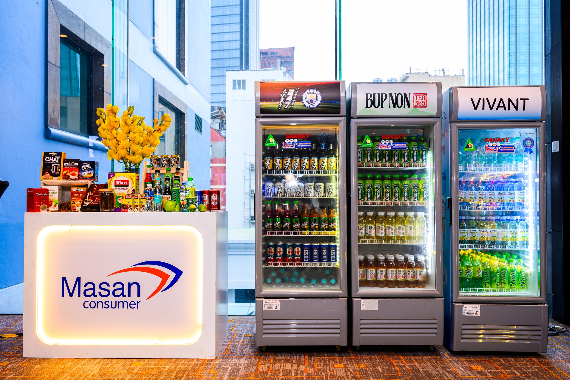 Masan Consumer: Giải m&atilde; "nghịch l&yacute;" t&agrave;i ch&iacute;nh v&agrave; niềm tin v&agrave;o "vi&ecirc;n kim cương gia bảo"- Ảnh 16.