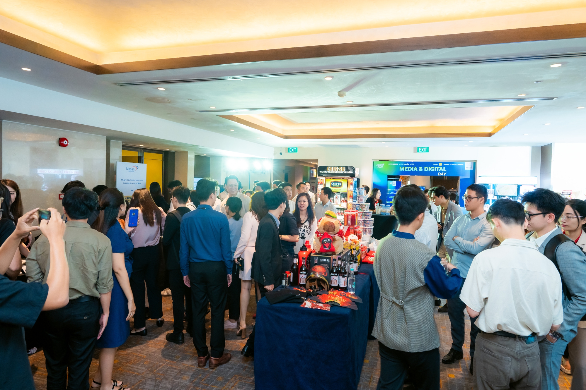 Masan Consumer: Giải m&atilde; "nghịch l&yacute;" t&agrave;i ch&iacute;nh v&agrave; niềm tin v&agrave;o "vi&ecirc;n kim cương gia bảo"- Ảnh 7.