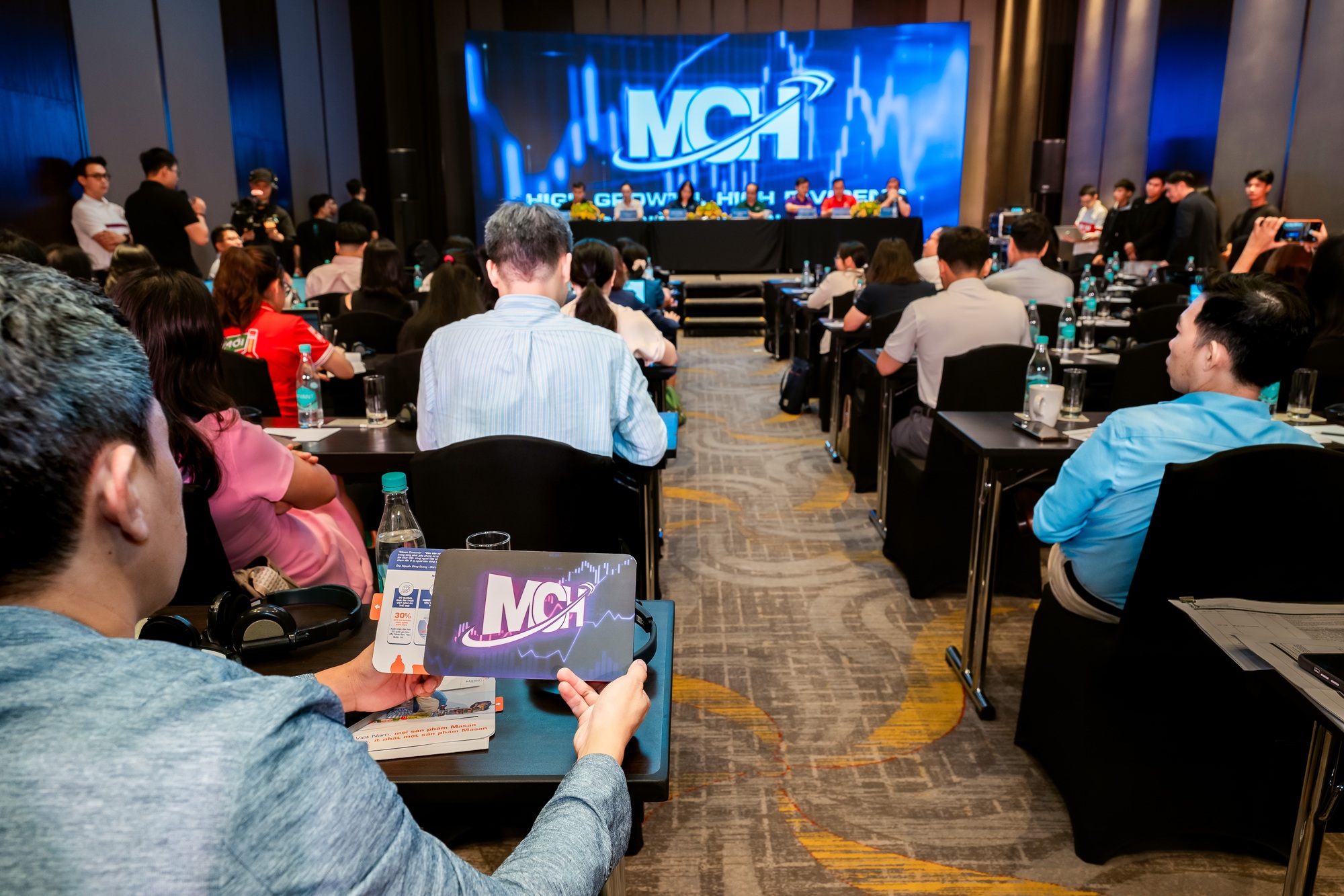 Masan Consumer: Giải m&atilde; "nghịch l&yacute;" t&agrave;i ch&iacute;nh v&agrave; niềm tin v&agrave;o "vi&ecirc;n kim cương gia bảo"- Ảnh 11.