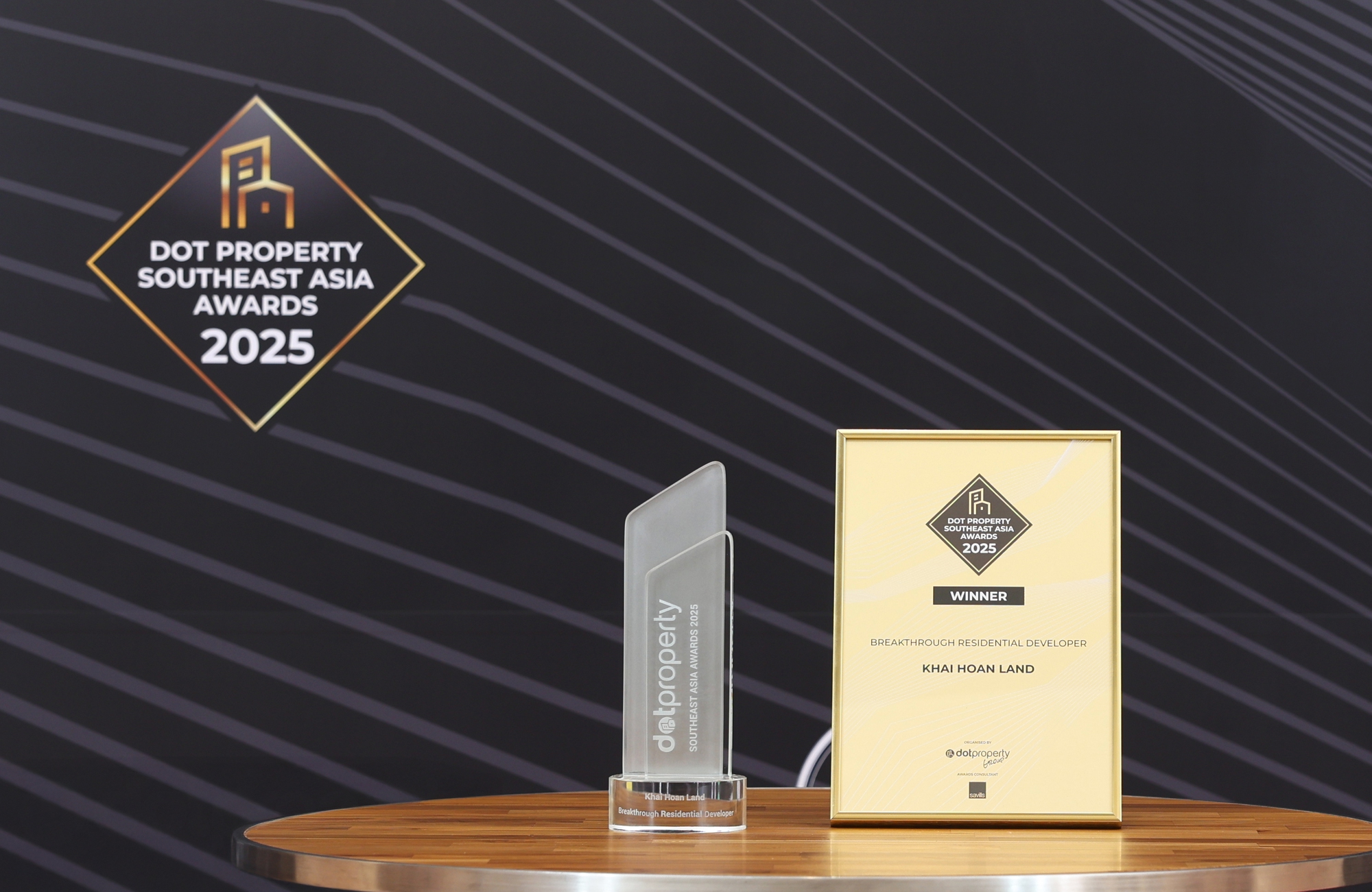 Khải Ho&agrave;n Land ghi dấu tr&ecirc;n thị trường qua những dự &aacute;n đẳng cấp- Ảnh 2.