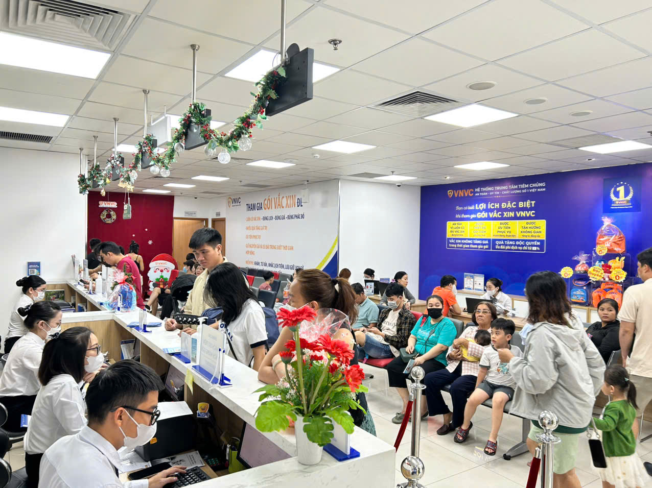 Merry Plaza Richmond City khai trương &ndash; Bước đi mới tăng độ phủ của MerryCom- Ảnh 3.