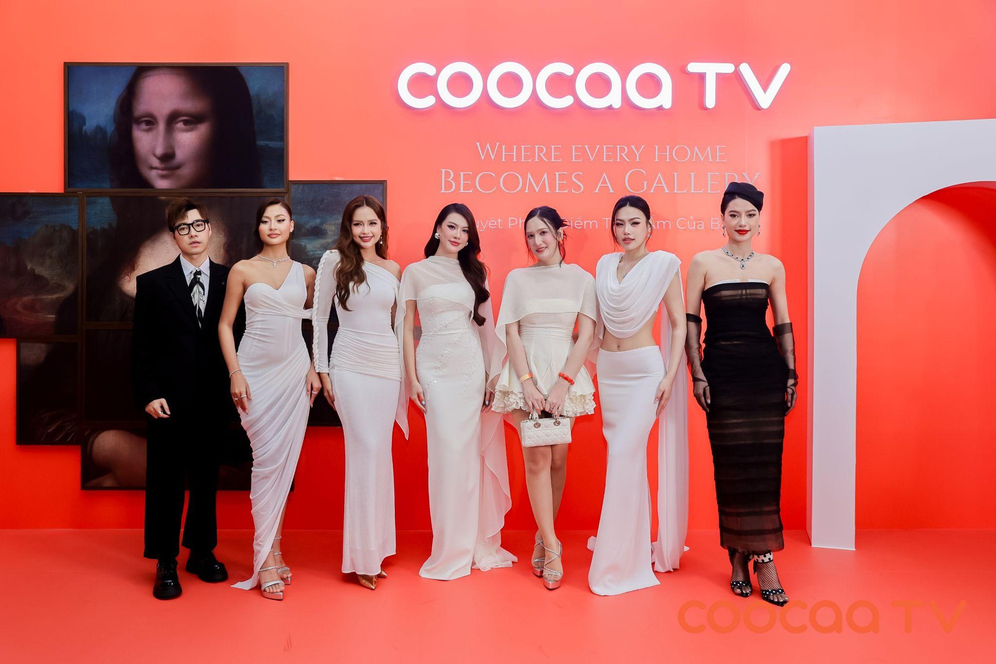 Coocaa ra mắt TV QD MiniLED L85, ghi dấu 7 năm ph&aacute;t triển tại Việt Nam- Ảnh 3.