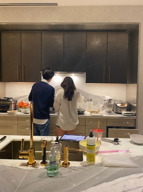 Điểm chung của những cặp vợ chồng kh&ocirc;ng bao giờ c&atilde;i nhau v&igrave; tiền- Ảnh 5.