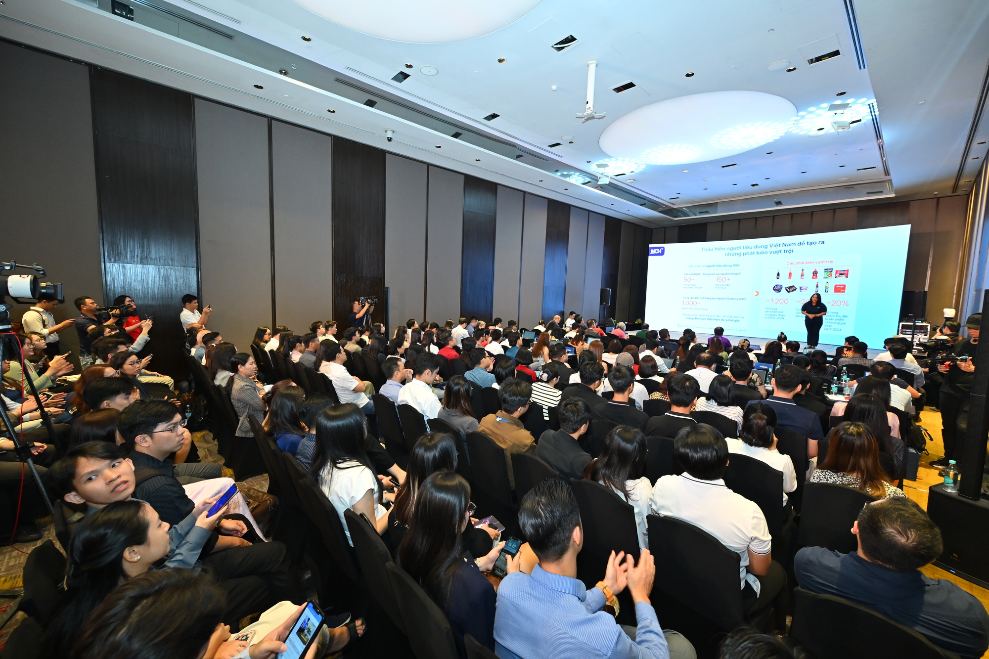 Masan Consumer: Giải m&atilde; "nghịch l&yacute;" t&agrave;i ch&iacute;nh v&agrave; niềm tin v&agrave;o "vi&ecirc;n kim cương gia bảo"- Ảnh 10.