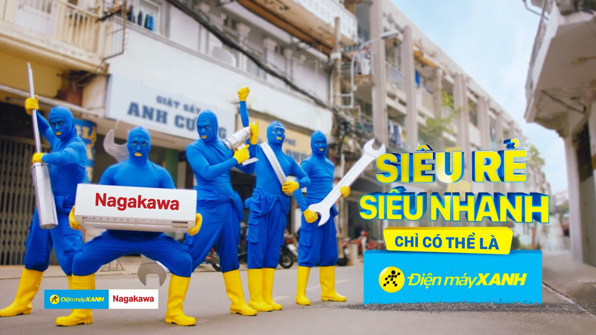 Nagakawa k&yacute; kết hợp t&aacute;c chiến lược giai đoạn 2026&ndash;2030 với Điện M&aacute;y Xanh- Ảnh 1.