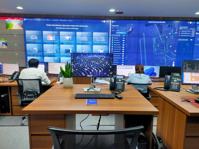 Đ&agrave; Nẵng: H&agrave;nh tr&igrave;nh bền bỉ x&acirc;y dựng đ&ocirc; thị th&ocirc;ng minh lấy con người l&agrave;m trung t&acirc;m- Ảnh 2.