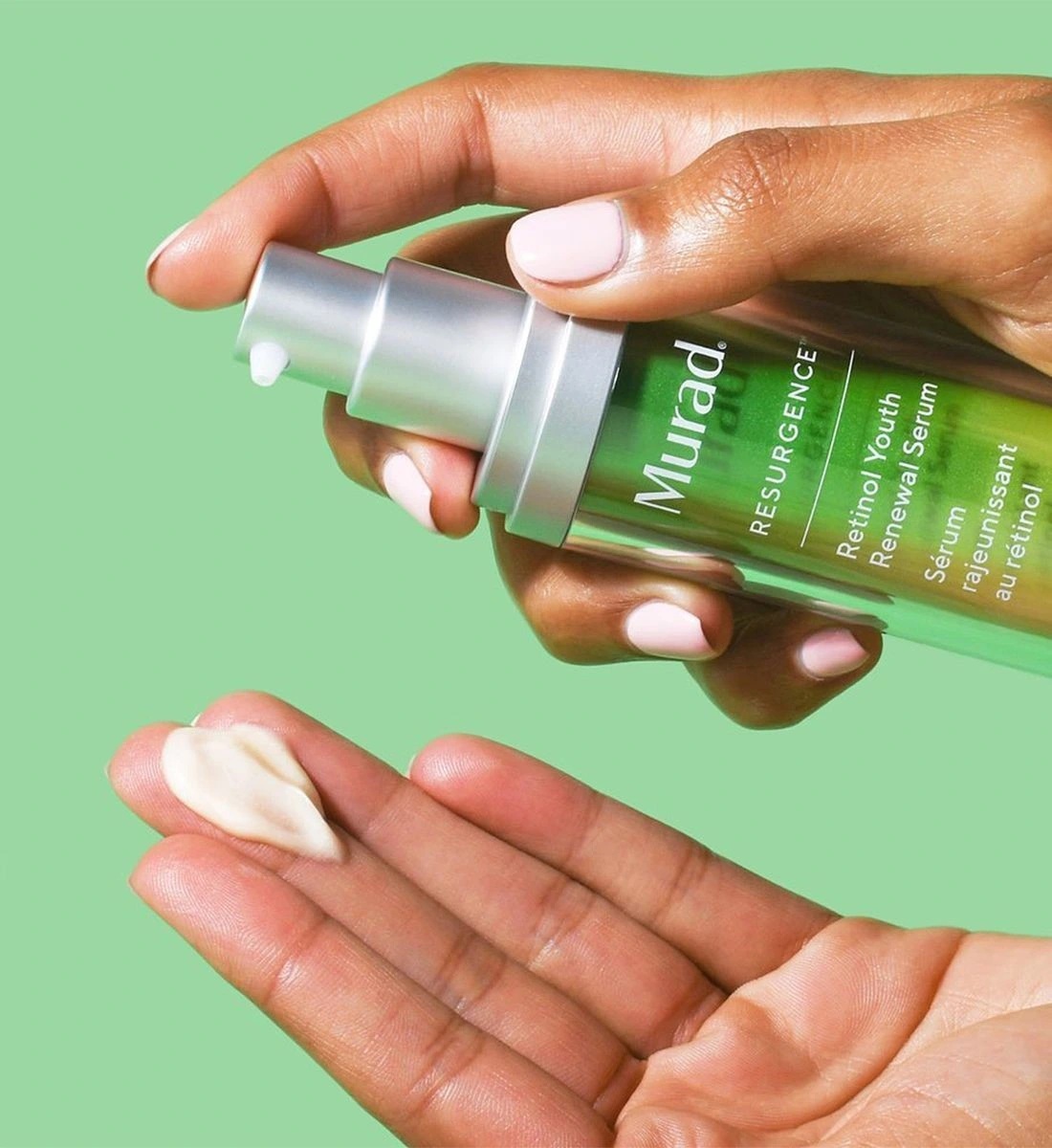 Từ giờ đến Tết chăm d&ugrave;ng 5 serum retinol dịu nhẹ n&agrave;y sẽ thấy nếp nhăn mờ đi thấy r&otilde;- Ảnh 3.