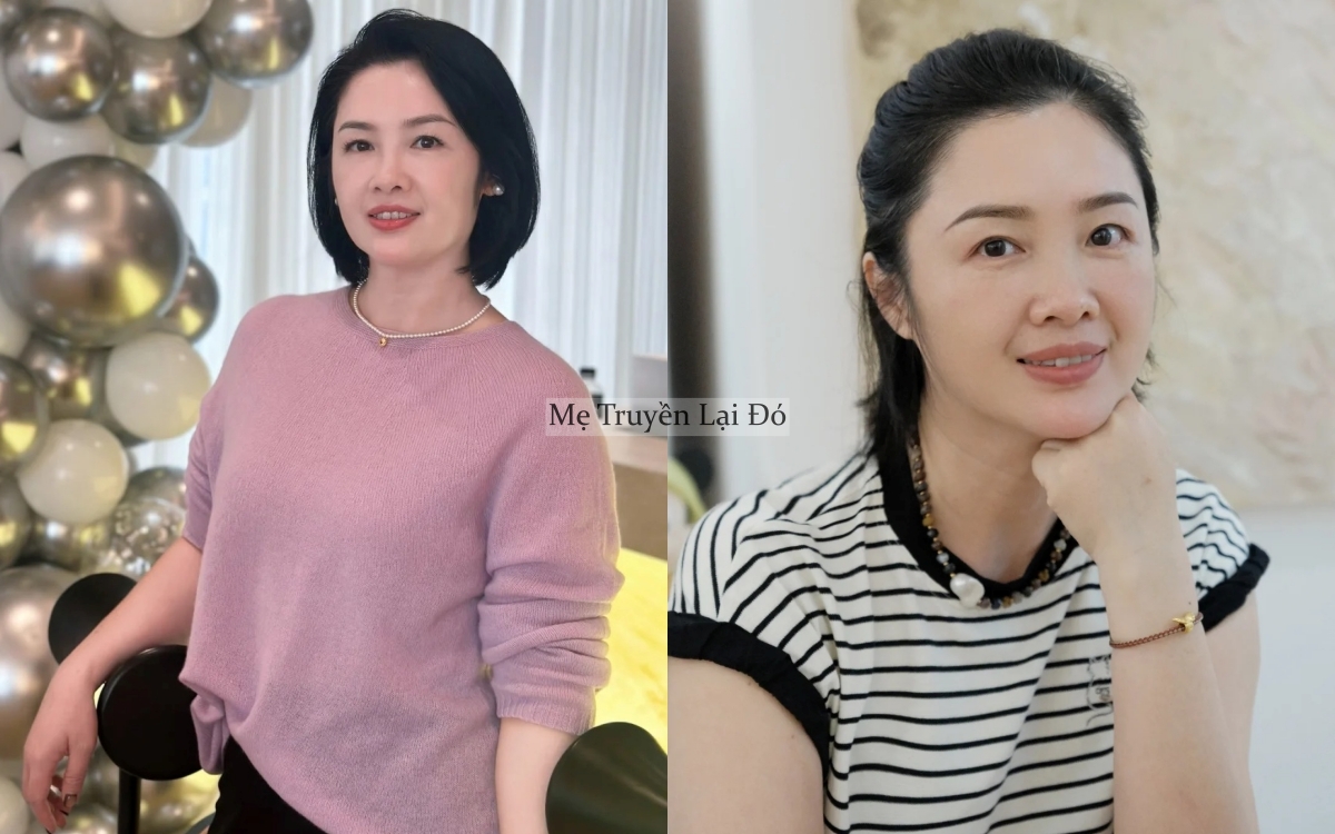 Mẹ t&ocirc;i kh&ocirc;ng d&ugrave;ng nhiều, chỉ tin 5 kem dưỡng ngừa l&atilde;o h&oacute;a m&agrave; da vẫn trẻ hơn tuổi- Ảnh 2.