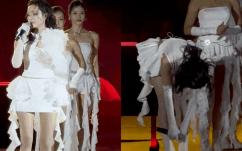 Hiền Hồ vướng tranh cãi- Ảnh 7. Hiền Hồ vướng tranh cãi- Ảnh 7.