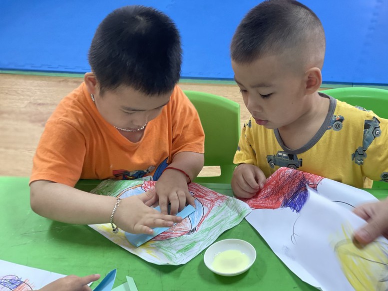 Khi thi đua bắt nguồn từ ngọn lửa nhiệt huyết với nghề- Ảnh 5.