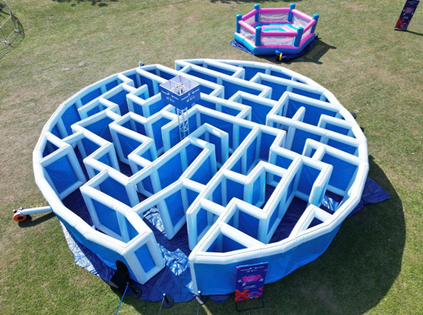 Đ&ocirc;ng đ&uacute;c đủ đầy: Lễ hội m&ugrave;a đ&ocirc;ng đa trải nghiệm của H&agrave; Nội dịp cuối năm- Ảnh 4.