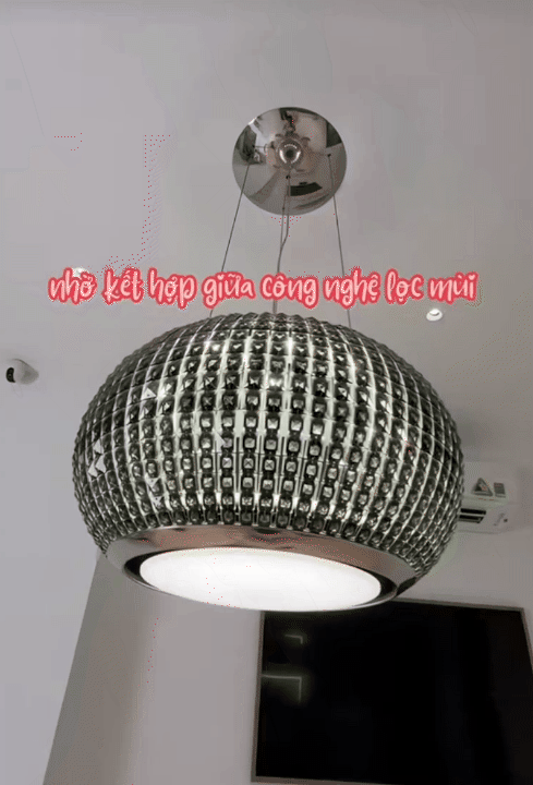 Căn bếp 1 tỷ của cô nàng 30 tuổi ở TP HCM: Bên trong có những món khiến dân mê bếp “đứng hình”, riêng thùng rác cũng 8 triệu đồng- Ảnh 21.