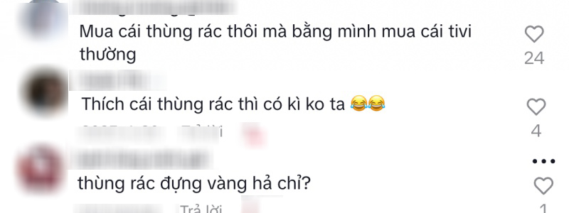 Căn bếp 1 tỷ của cô nàng 30 tuổi ở TP HCM: Bên trong có những món khiến dân mê bếp “đứng hình”, riêng thùng rác cũng 8 triệu đồng- Ảnh 17.