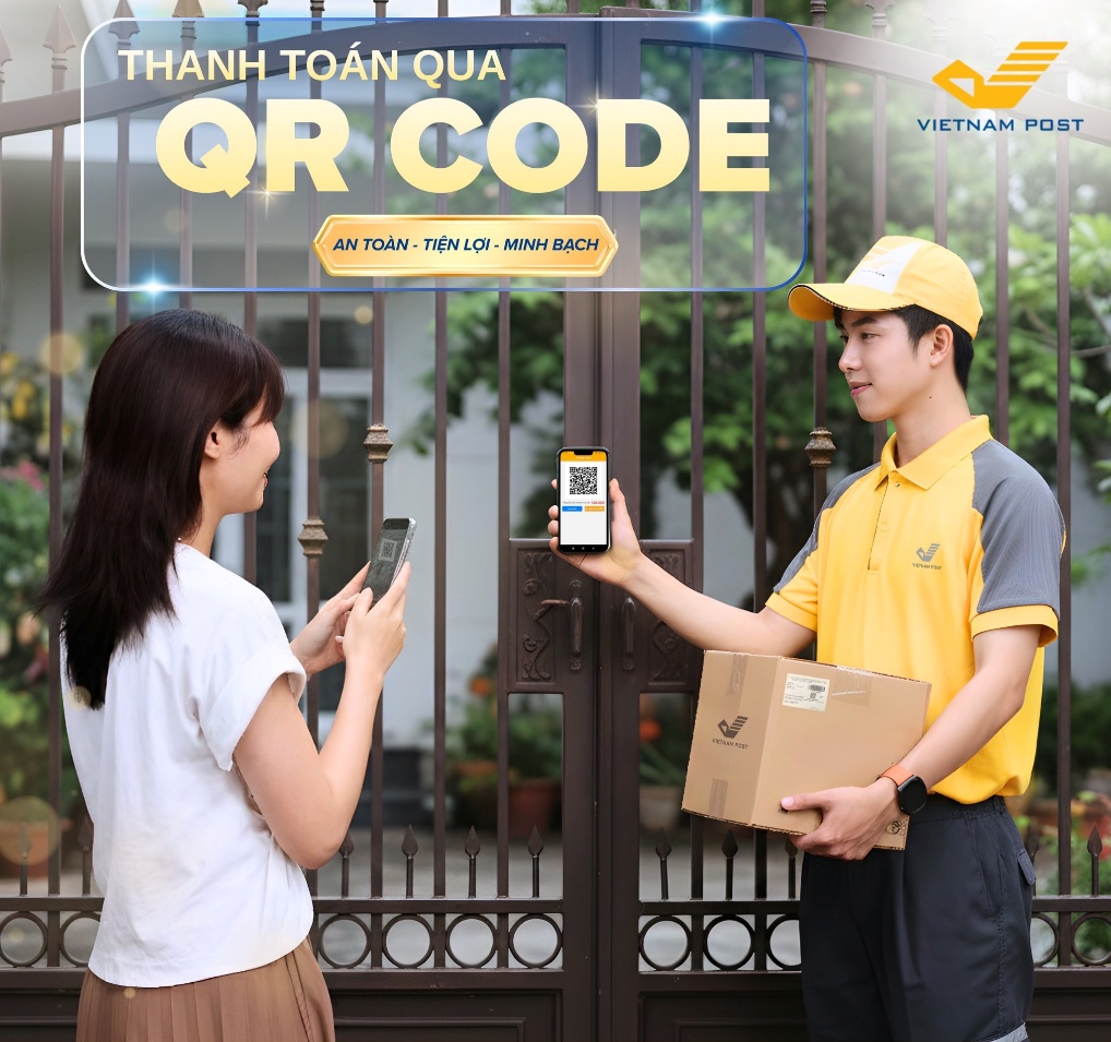 Lừa đảo giả mạo nhân viên giao hàng gia tăng: Cảnh báo thủ đoạn tinh vi và khuyến nghị từ các đơn vị chuyển phát- Ảnh 3. Lừa đảo giả mạo nhân viên giao hàng gia tăng: Cảnh báo thủ đoạn tinh vi và khuyến nghị từ các đơn vị chuyển phát- Ảnh 3.