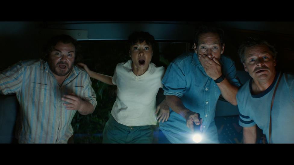 Khi &ldquo;Đụng Độ Si&ecirc;u Trăn&rdquo; trở th&agrave;nh cuộc phi&ecirc;u lưu giải tr&iacute; nhẹ nh&agrave;ng- Ảnh 4.