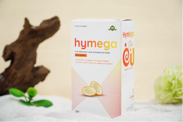 Giải m&atilde; b&iacute; mật về DHA nhiều mẹ bầu chưa biết - Ảnh 5.