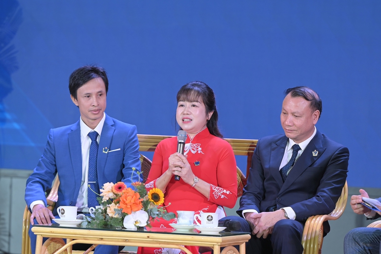 Khi thi đua bắt nguồn từ ngọn lửa nhiệt huyết với nghề- Ảnh 4.