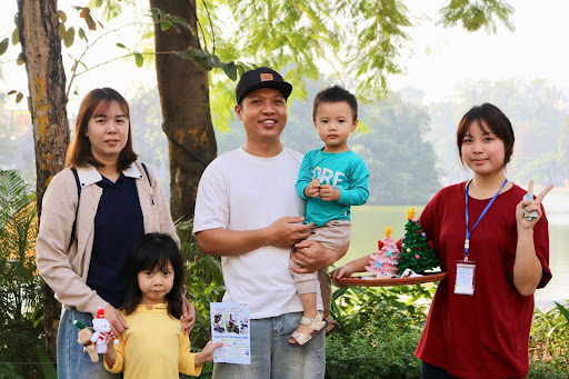 MỌT 2025: VỌNG MI&Ecirc;N - NG&Agrave;Y HỘI MUA B&Aacute;N V&Agrave; TRAO ĐỔI S&Aacute;CH LAN TỎA TR&Aacute;I TIM ẤM &Aacute;P CỦA THẾ HỆ TRẺ- Ảnh 2.