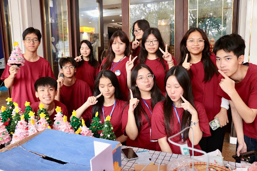 MỌT 2025: VỌNG MI&Ecirc;N - NG&Agrave;Y HỘI MUA B&Aacute;N V&Agrave; TRAO ĐỔI S&Aacute;CH LAN TỎA TR&Aacute;I TIM ẤM &Aacute;P CỦA THẾ HỆ TRẺ- Ảnh 3.