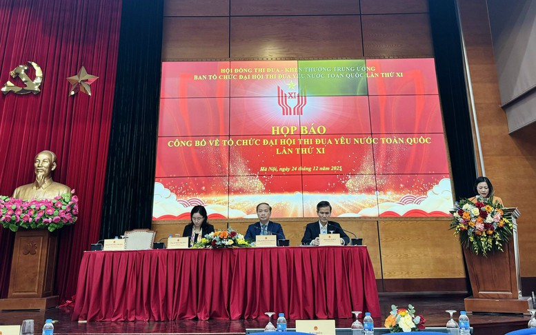 Khi thi đua bắt nguồn từ ngọn lửa nhiệt huyết với nghề- Ảnh 2.