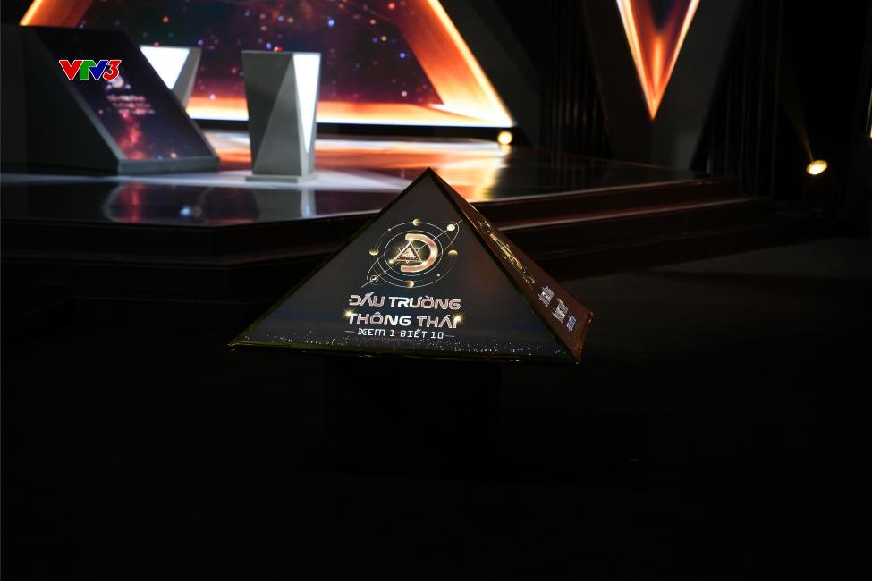 Gameshow Đấu Trường Th&ocirc;ng Th&aacute;i b&ugrave;ng nổ với slogan &ldquo;xem 1 biết 10 - nhận thưởng qua MoMo&rdquo; khiến c&aacute;c học b&aacute; đổ rần rần- Ảnh 1.