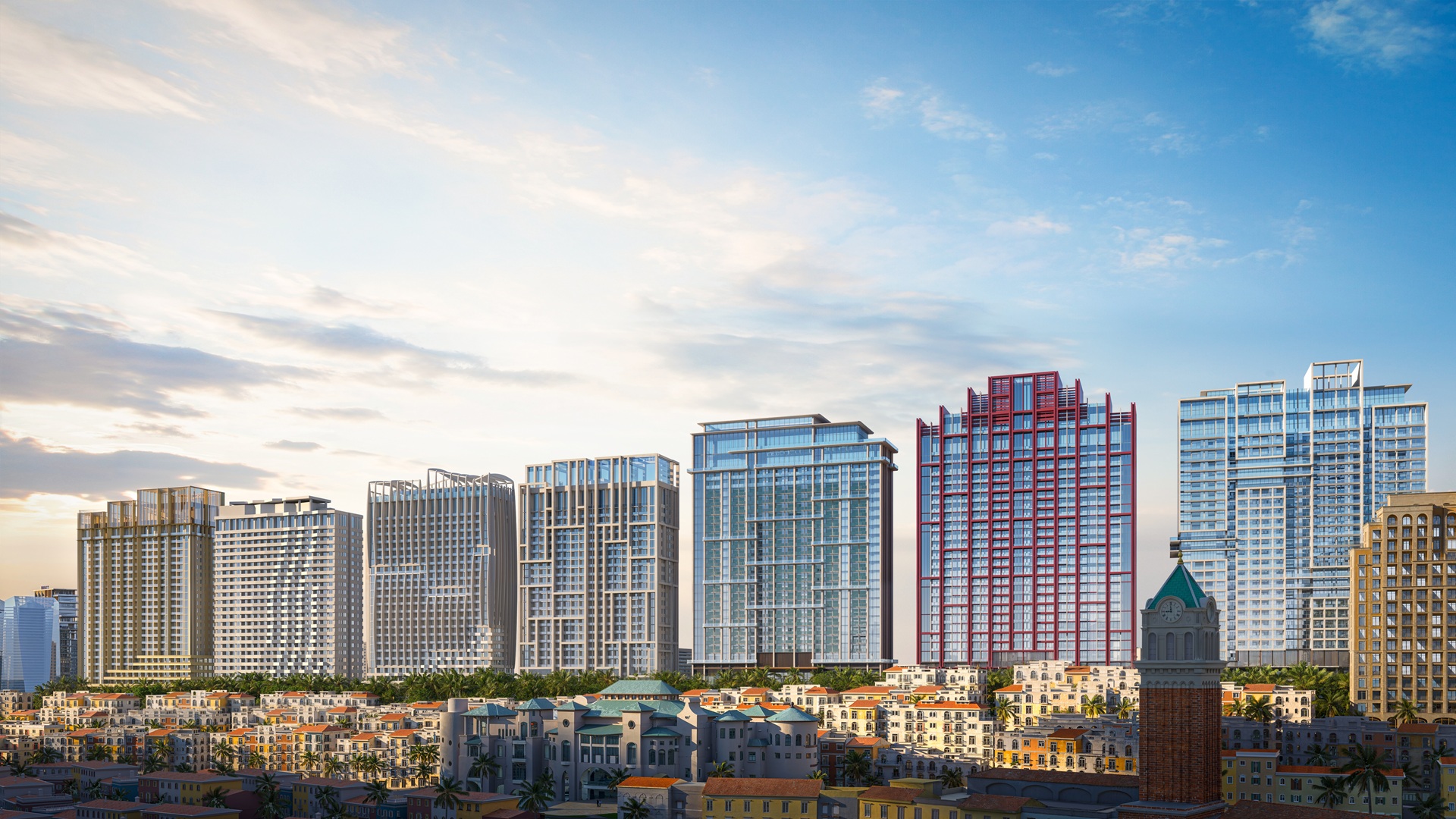 Sun Property ra mắt ph&acirc;n khu The Sunset ngắm trọn ho&agrave;ng h&ocirc;n Ph&uacute; Quốc- Ảnh 2.