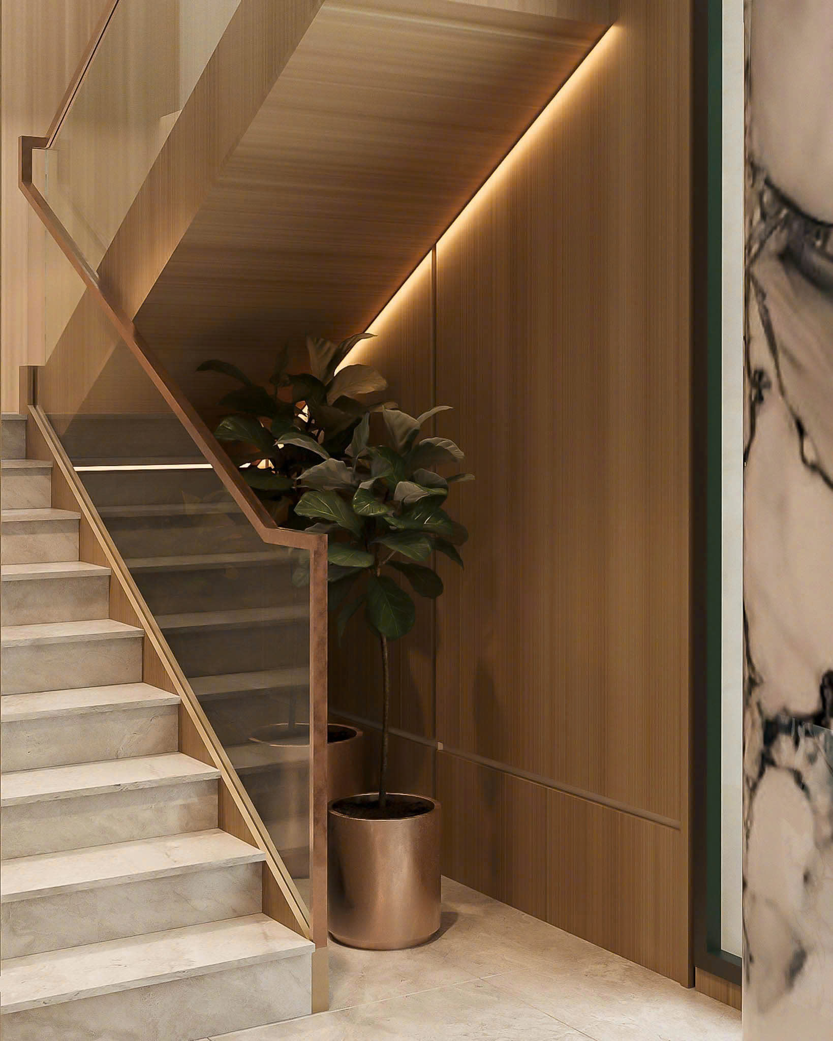 5 đặc quyền đắt gi&aacute; chỉ c&oacute; tại bộ sưu tập 22 dinh thự độc bản The Palace- Ảnh 13.