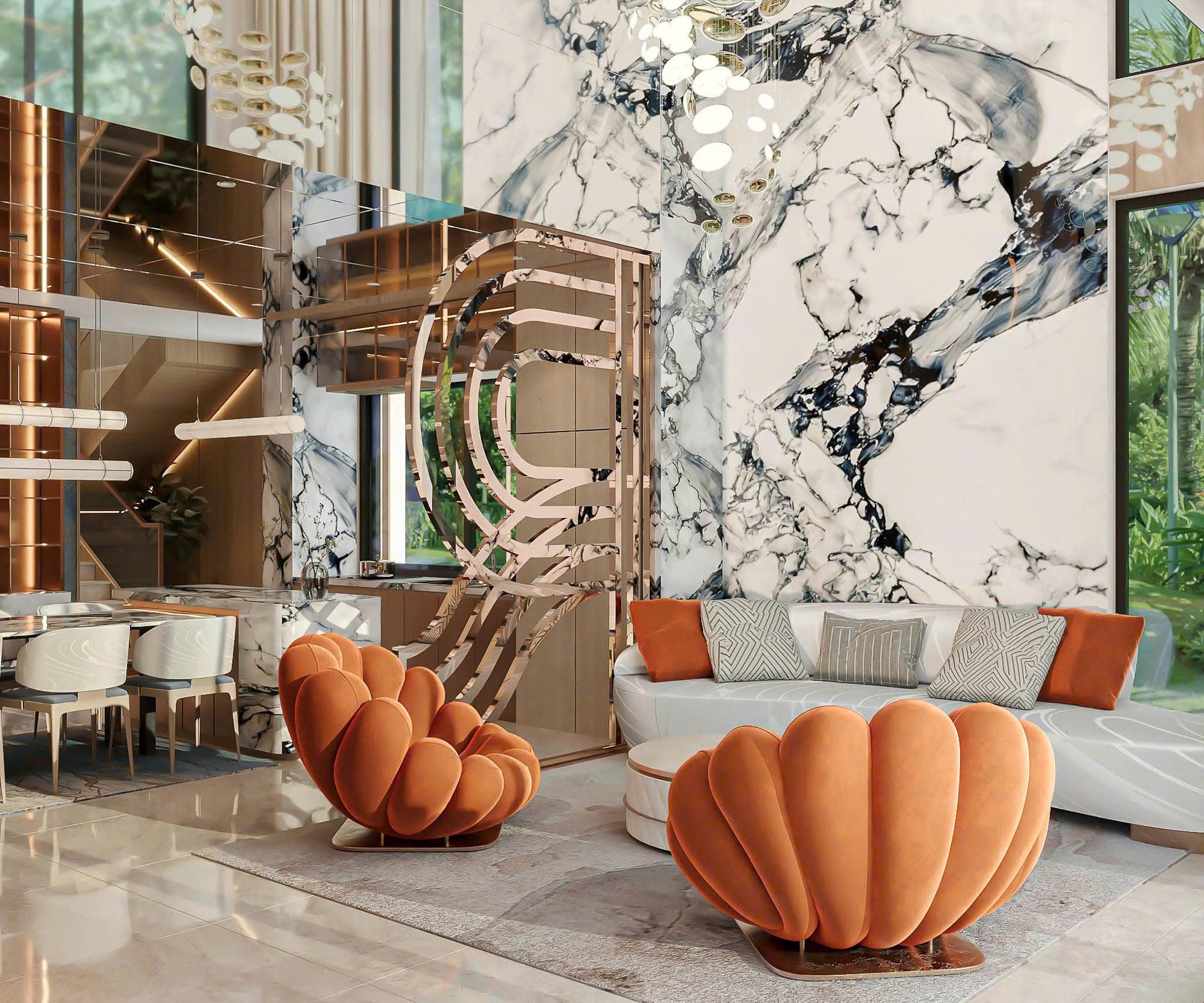 5 đặc quyền đắt gi&aacute; chỉ c&oacute; tại bộ sưu tập 22 dinh thự độc bản The Palace- Ảnh 14.