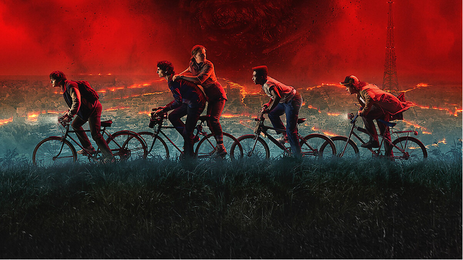Stranger Things: Bản H&ugrave;ng Ca về t&igrave;nh bạn v&agrave; sức mạnh của những kẻ "Lạc Lo&agrave;i"- Ảnh 3.