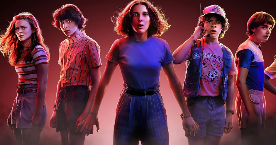 Stranger Things: Bản H&ugrave;ng Ca về t&igrave;nh bạn v&agrave; sức mạnh của những kẻ "Lạc Lo&agrave;i"- Ảnh 4.