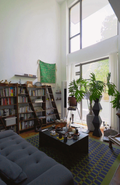 Người phụ nữ 35 tuổi sống một m&igrave;nh trong căn nh&agrave; 350m&sup2;: T&ocirc;i chọn ra ngoại &ocirc; để giảm một nửa chi ph&iacute; cố định v&agrave; lấy lại tự do t&agrave;i ch&iacute;nh- Ảnh 3.