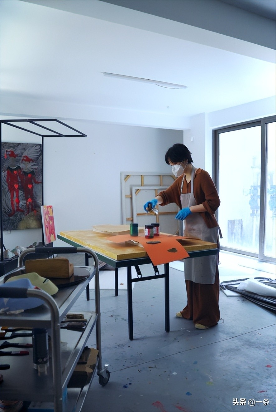 Người phụ nữ 35 tuổi sống một m&igrave;nh trong căn nh&agrave; 350m&sup2;: T&ocirc;i chọn ra ngoại &ocirc; để giảm một nửa chi ph&iacute; cố định v&agrave; lấy lại tự do t&agrave;i ch&iacute;nh- Ảnh 5.