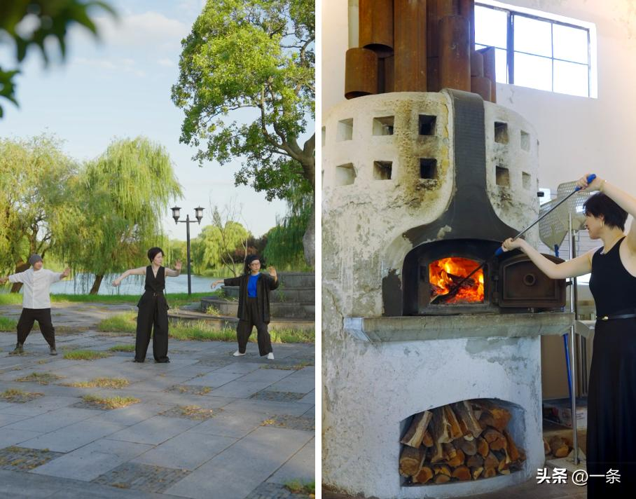 Người phụ nữ 35 tuổi sống một m&igrave;nh trong căn nh&agrave; 350m&sup2;: T&ocirc;i chọn ra ngoại &ocirc; để giảm một nửa chi ph&iacute; cố định v&agrave; lấy lại tự do t&agrave;i ch&iacute;nh- Ảnh 7.