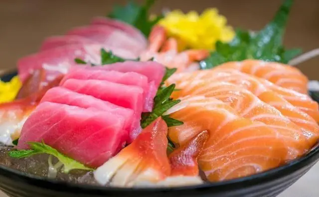 Ngày càng có nhiều người chết vì ung thư? Bác sĩ nhắc: Thà nhịn đói còn hơn ham ăn 4 loại cá này- Ảnh 4. Ngày càng có nhiều người chết vì ung thư? Bác sĩ nhắc: Thà nhịn đói còn hơn ham ăn 4 loại cá này- Ảnh 4.