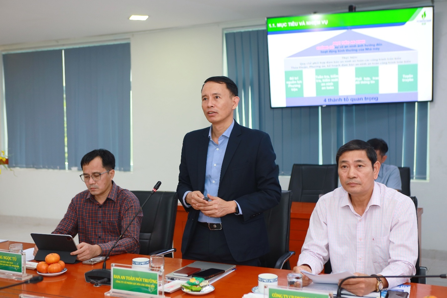 BSR k&yacute; kết quy chế phối hợp với Bộ đội Bi&ecirc;n ph&ograve;ng Quảng Ng&atilde;i- Ảnh 2.