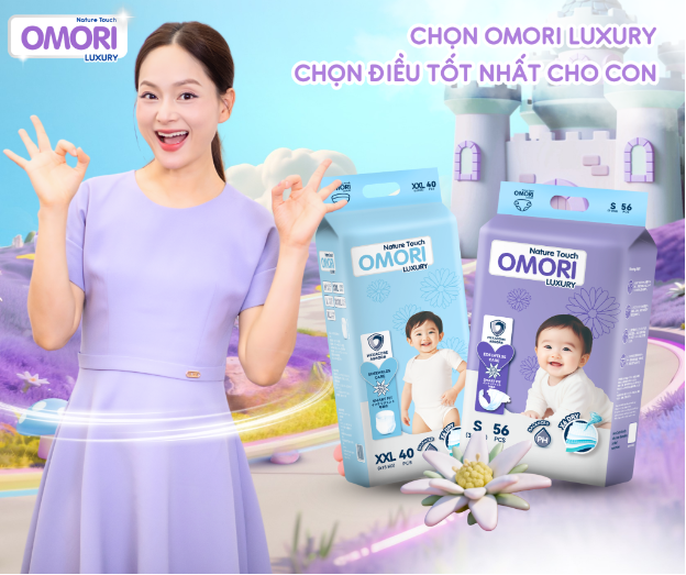 Diễn vi&ecirc;n Lan Phương: ''Chọn bỉm cũng kh&ocirc;ng đơn giản''- Ảnh 1.