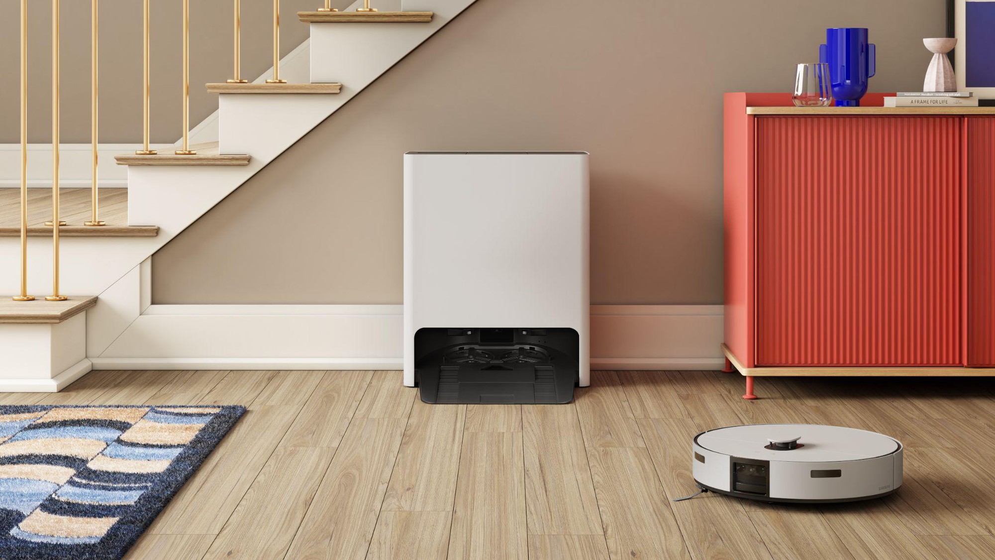 Dọn nh&agrave; ng&agrave;y Tết: việc quen, c&aacute;ch l&agrave;m th&igrave; đ&atilde; kh&aacute;c nhờ c&oacute; AI- Ảnh 3.