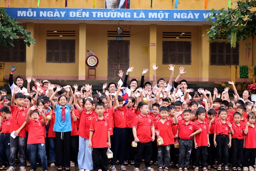 Điều g&igrave; gi&uacute;p 2 ng&agrave;y 1 đ&ecirc;m trọn vẹn qua mỗi h&agrave;nh tr&igrave;nh?- Ảnh 3.