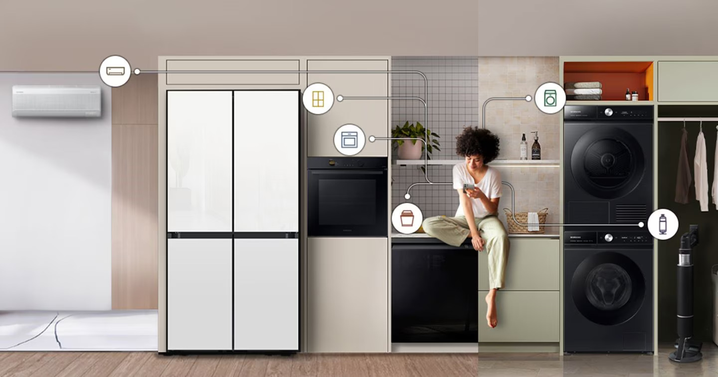 Dọn nh&agrave; ng&agrave;y Tết: việc quen, c&aacute;ch l&agrave;m th&igrave; đ&atilde; kh&aacute;c nhờ c&oacute; AI- Ảnh 4.