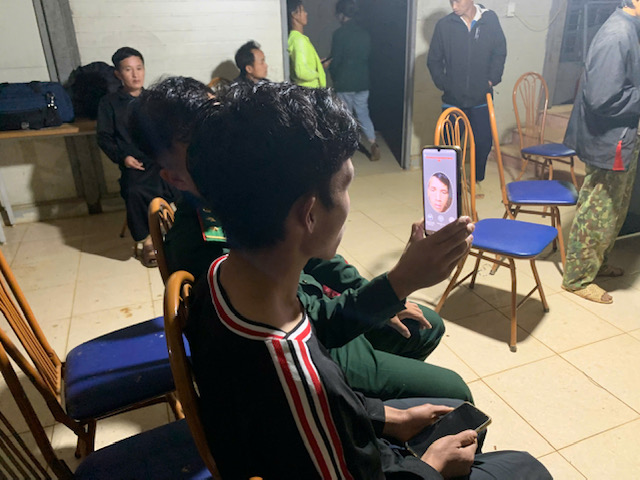 Tuổi trẻ BĐBP Sơn La: Bản lĩnh bi&ecirc;n cương - Xung k&iacute;ch, s&aacute;ng tạo, cống hiến- Ảnh 5.