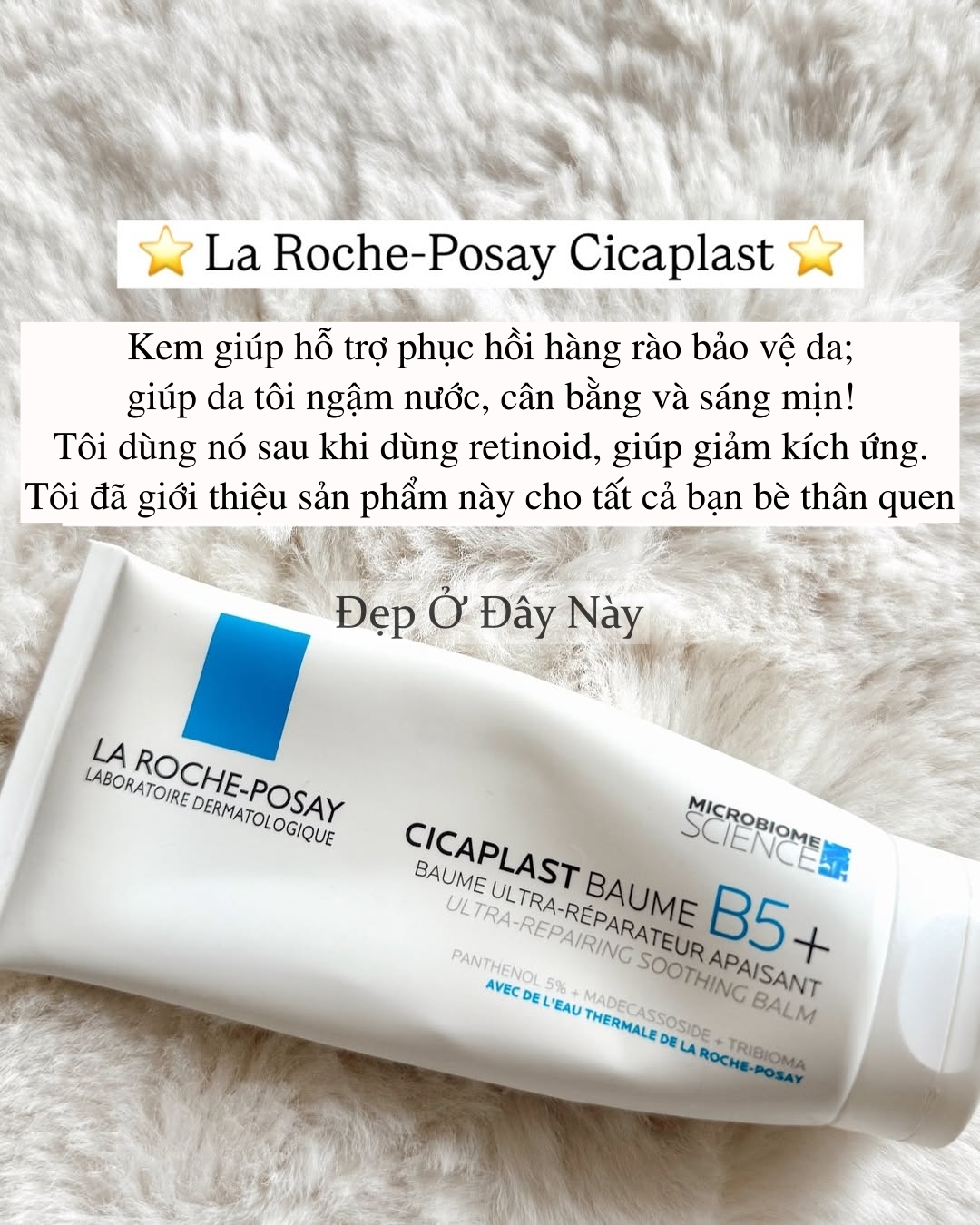 Tôi đã 39 tuổi và da vẫn không có một nếp nhăn, tất cả là nhờ những sản phẩm này- Ảnh 5.