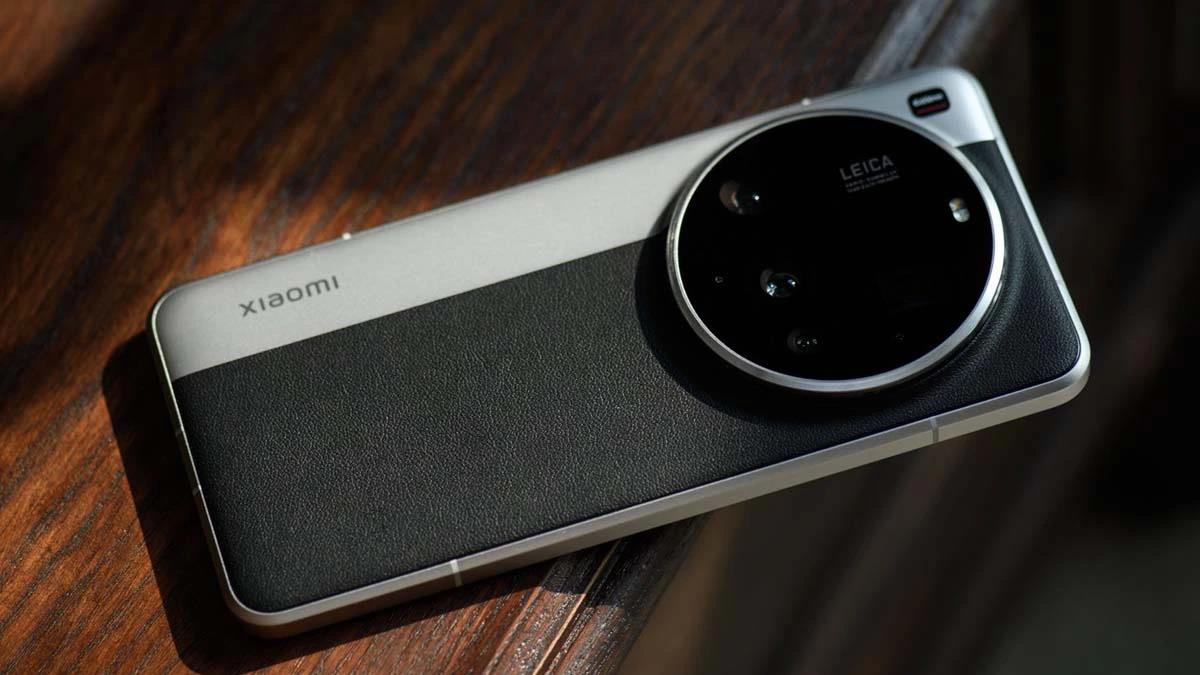 Xiaomi thắng lớn tại Better Choice Awards 2025 với Xiaomi 15 Ultra v&agrave; hệ sinh th&aacute;i smart home- Ảnh 2.