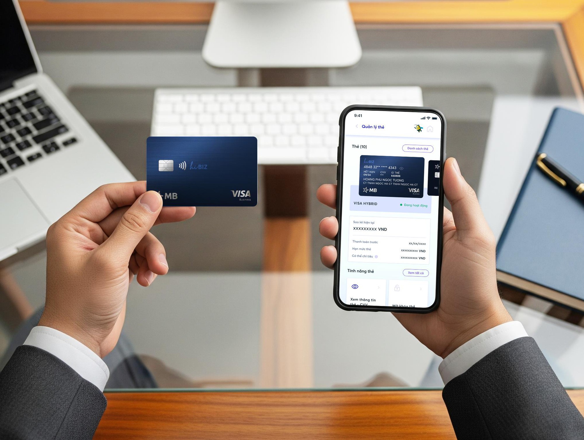 Giải pháp giúp SMEs quản trị dòng tiền, chấm dứt tình trạng "hóa đơn chồng chéo"- Ảnh 1.