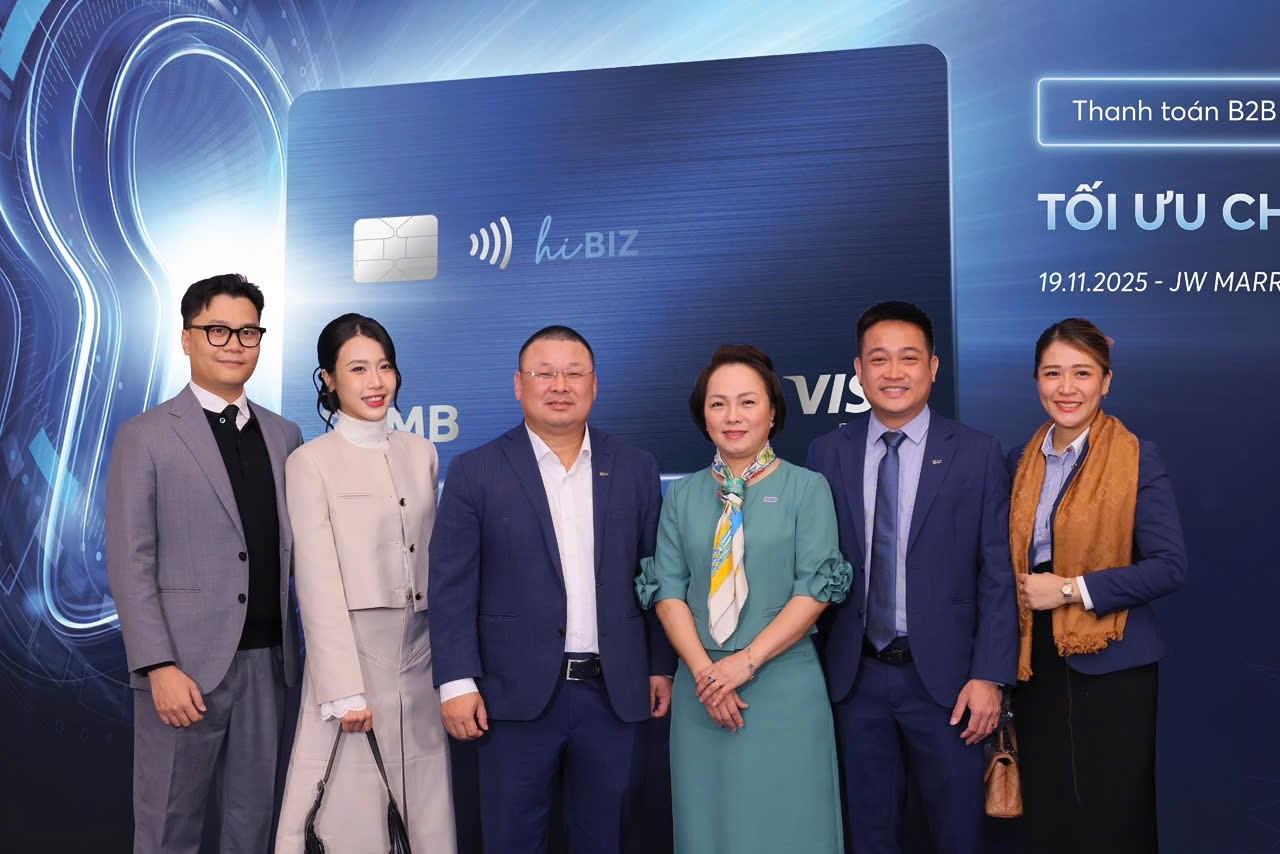 Giải pháp giúp SMEs quản trị dòng tiền, chấm dứt tình trạng "hóa đơn chồng chéo"- Ảnh 2.