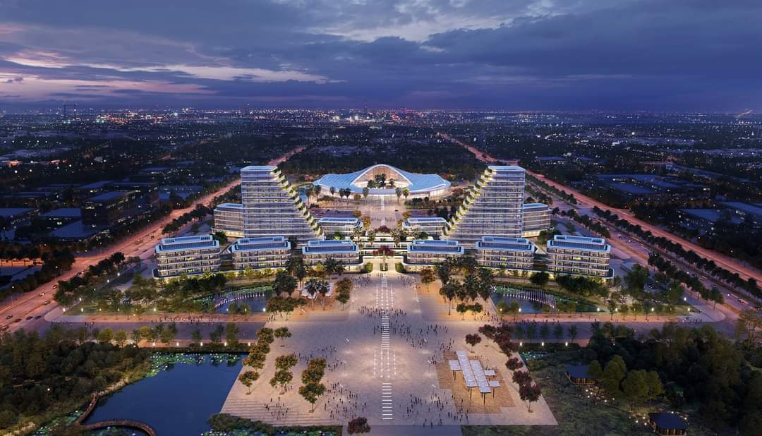 Thị trường BĐS Hải Ph&ograve;ng cuối năm 2025: Thời kỳ của &ldquo;mua đại&rdquo; đ&atilde; kết th&uacute;c- Ảnh 1.