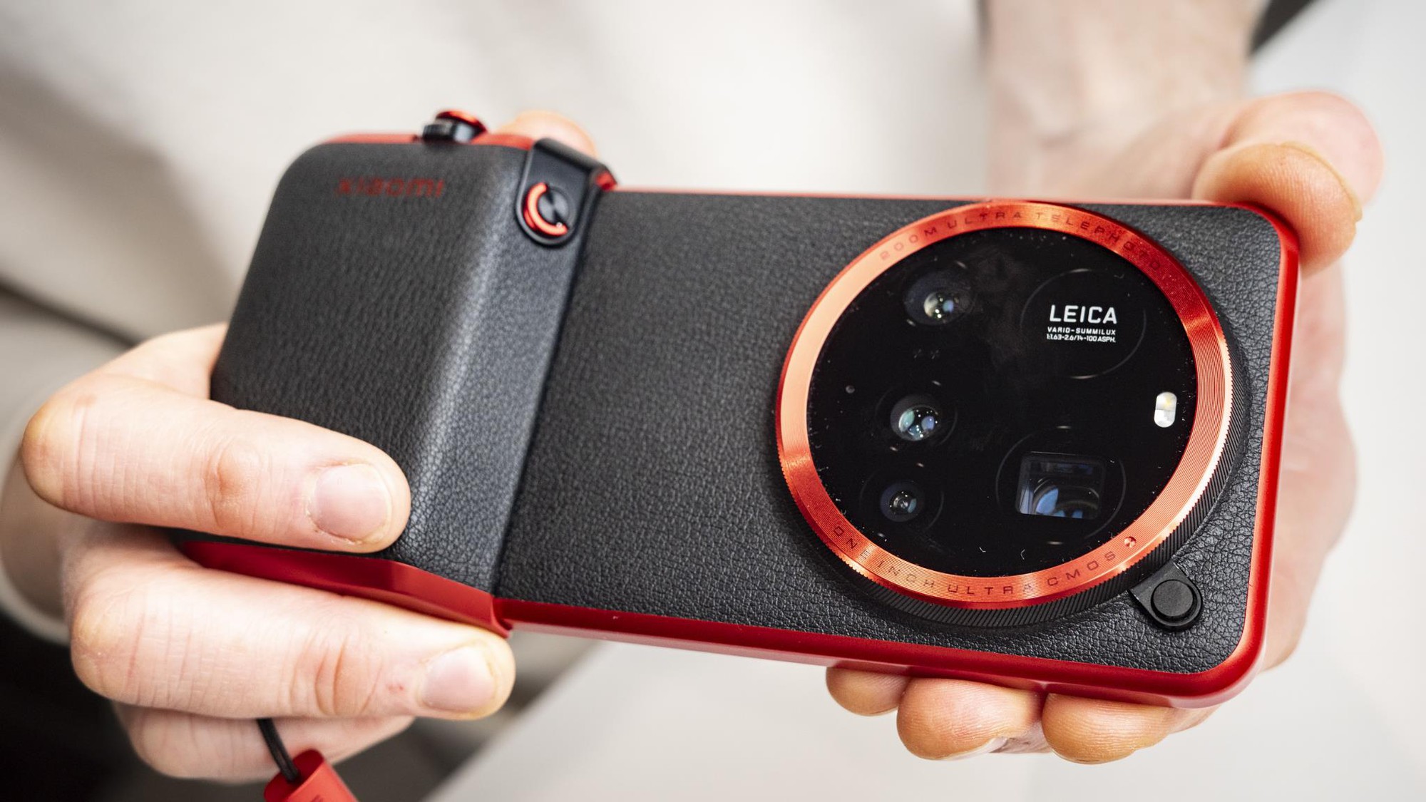 Xiaomi thắng lớn tại Better Choice Awards 2025 với Xiaomi 15 Ultra v&agrave; hệ sinh th&aacute;i smart home- Ảnh 3.