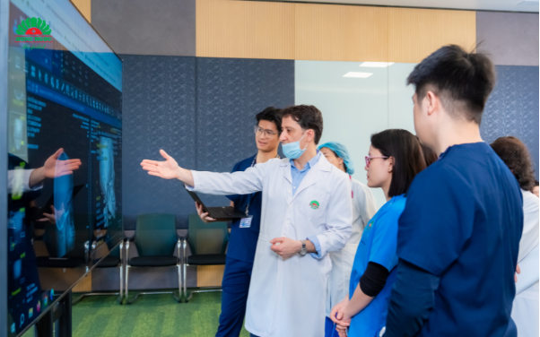 Chắp c&aacute;nh ước mơ 2025 - Thay đổi diện mạo, thắp s&aacute;ng tương lai- Ảnh 3.