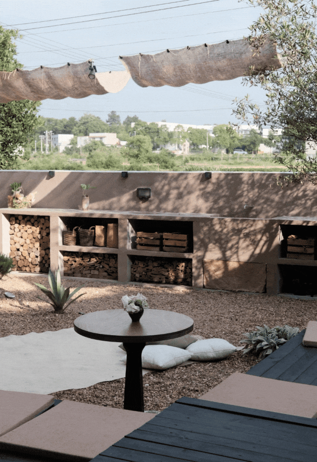 Hai người phụ nữ 40  bỏ phố về qu&ecirc;: Chi 400 triệu cải tạo nh&agrave; cũ, tạo m&ocirc; h&igrave;nh sống - l&agrave;m - nghỉ bền vững v&agrave; tự chủ t&agrave;i ch&iacute;nh- Ảnh 3.